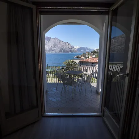 Appart hôtel La Madrugada 4*