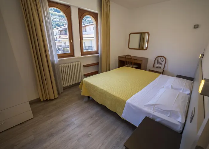 La Madrugada Appart hôtel