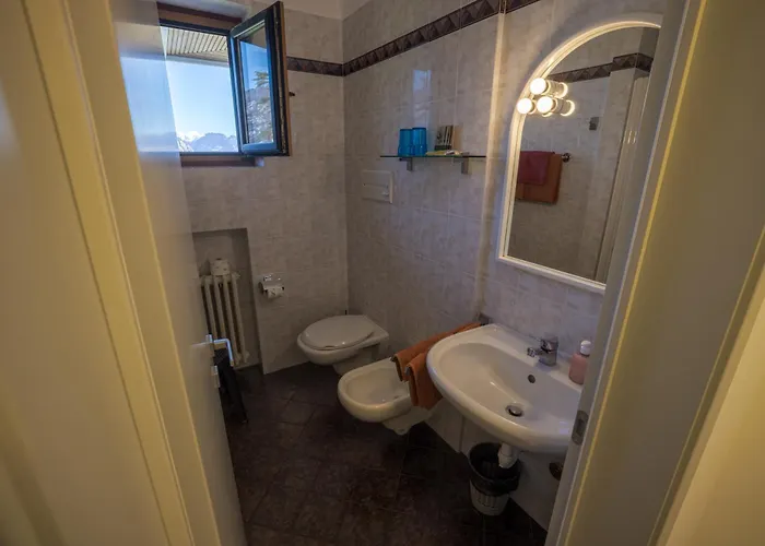 La Madrugada Appart hôtel 4*