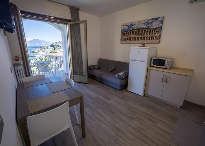 Appart hôtel La Madrugada