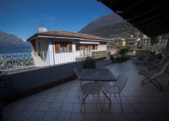 La Madrugada Appart hôtel 4*