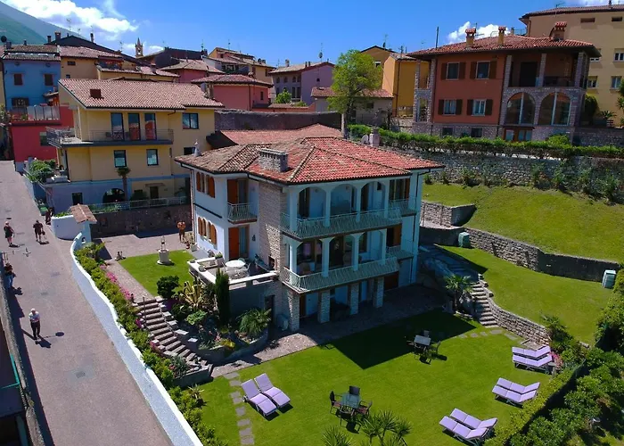 La Madrugada Appart hôtel