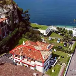 La Madrugada Lejlighedshotel Malcesine
