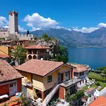 La Madrugada 4* Malcesine