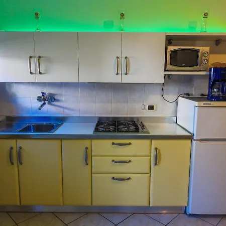 La Madrugada Aparthotel