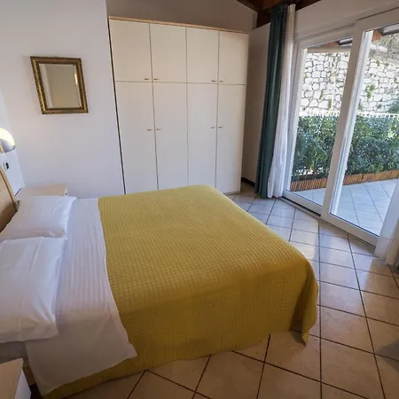 La Madrugada 4* Malcesine