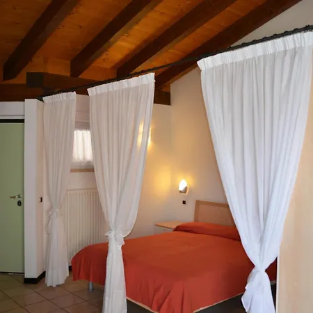 La Madrugada Malcesine