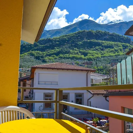 La Madrugada Malcesine