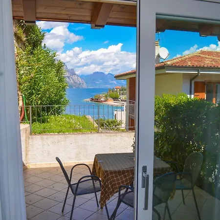 Aparthotel La Madrugada