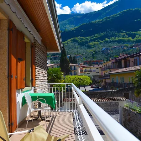 Aparthotel La Madrugada Malcesine