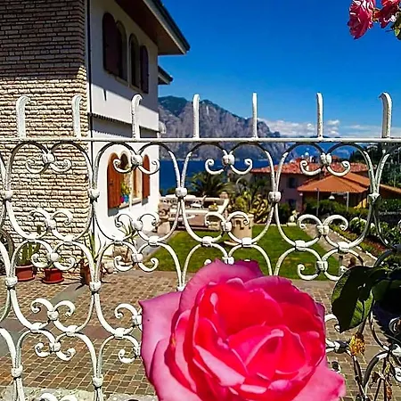 La Madrugada 4* Malcesine
