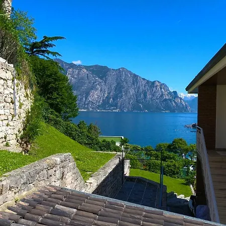 La Madrugada Malcesine