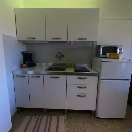 La Madrugada Aparthotel