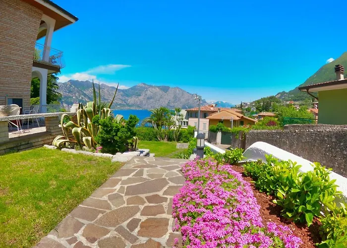 Apart-hotel La Madrugada Malcesine