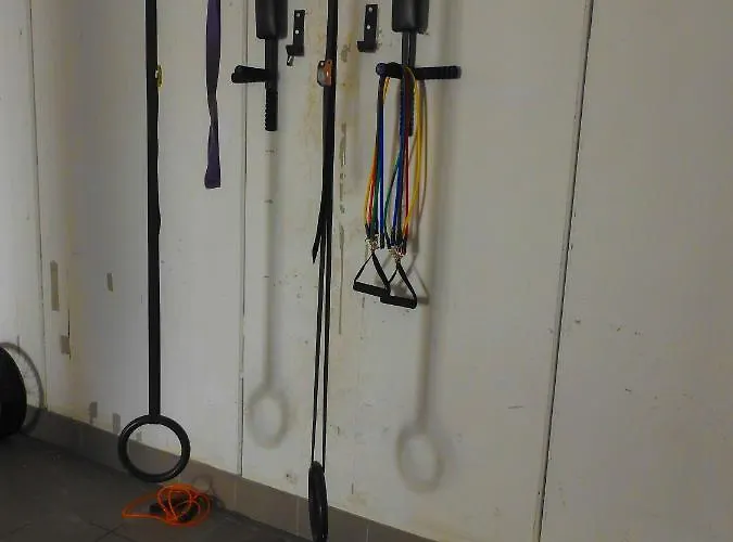 拉马佐加达酒店 公寓式酒店