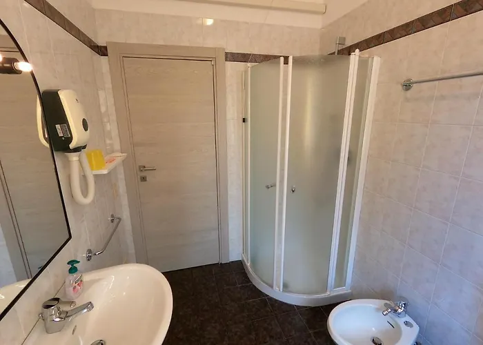 拉马佐加达酒店