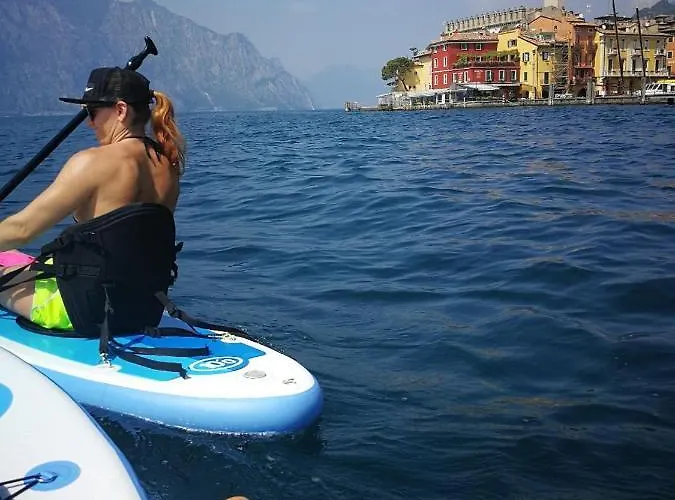 公寓式酒店 拉马佐加达酒店 4*