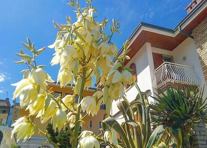 公寓式酒店 拉马佐加达酒店