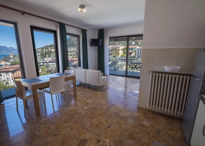 拉马佐加达酒店