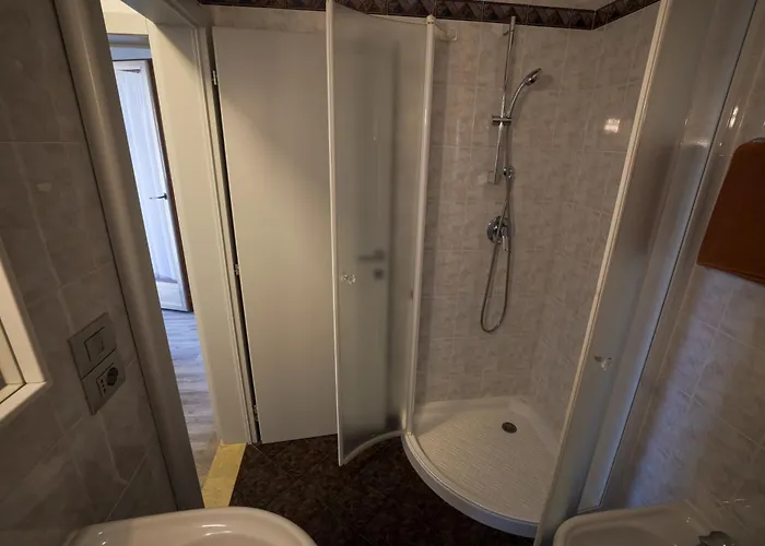 La Madrugada Malcesine