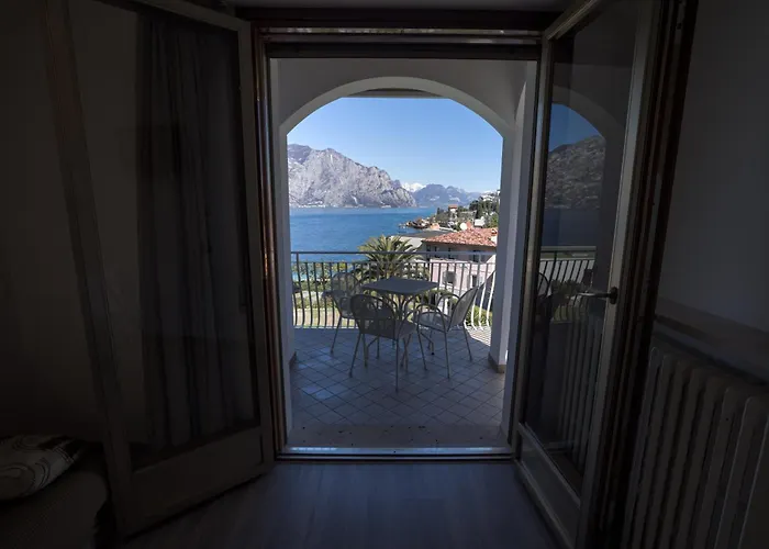 Apart-hotel La Madrugada 4*