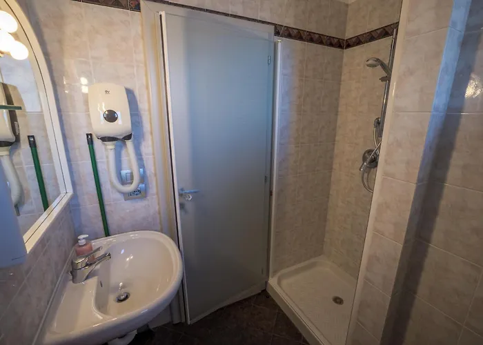 拉马佐加达酒店 公寓式酒店 马尔切西内