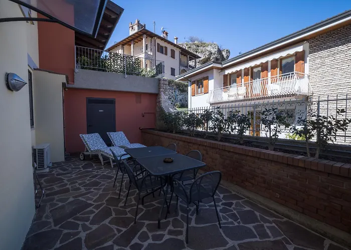 拉马佐加达酒店 马尔切西内