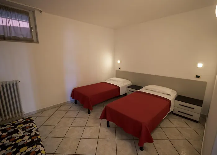 Apart-hotel La Madrugada 4*