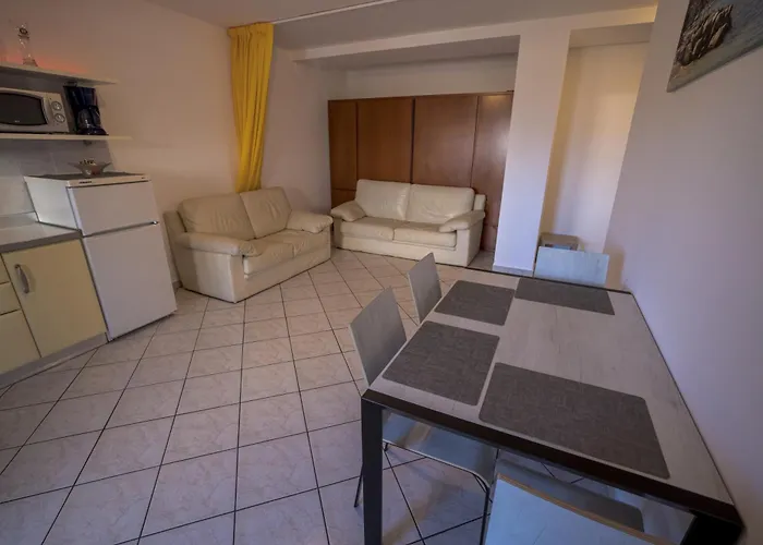 拉马佐加达酒店 4*