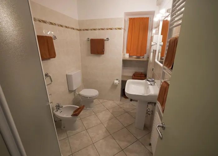 拉马佐加达酒店