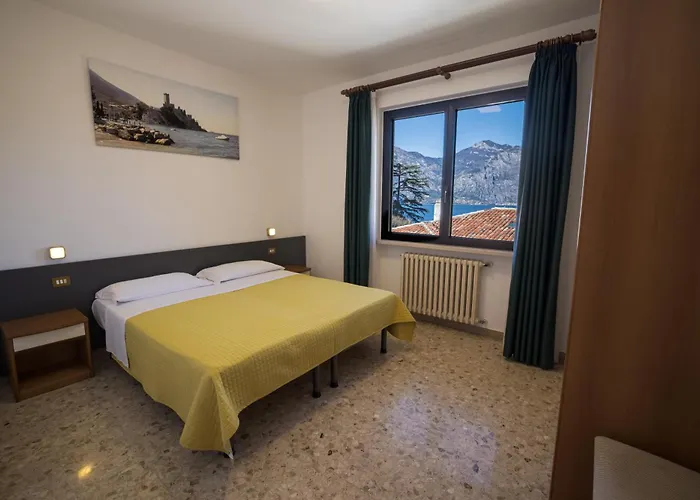 Apart-hotel La Madrugada