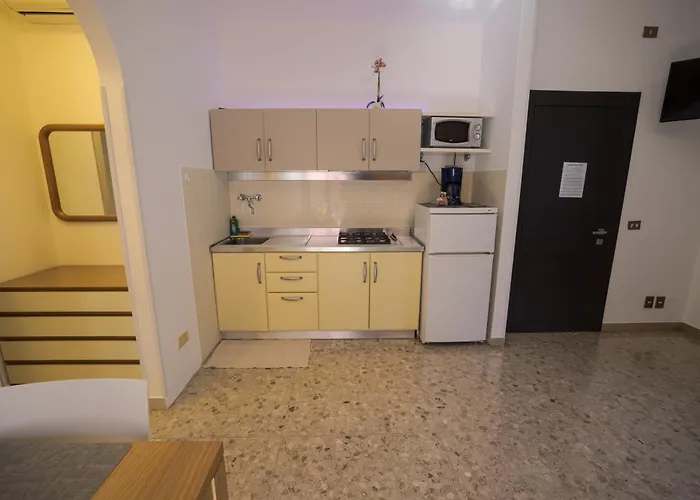 La Madrugada Apart-hotel