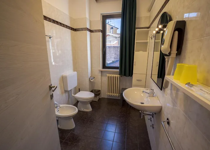 Apart-hotel La Madrugada 4*