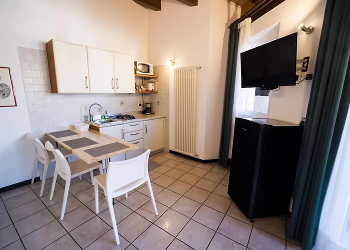 Apart-hotel La Madrugada