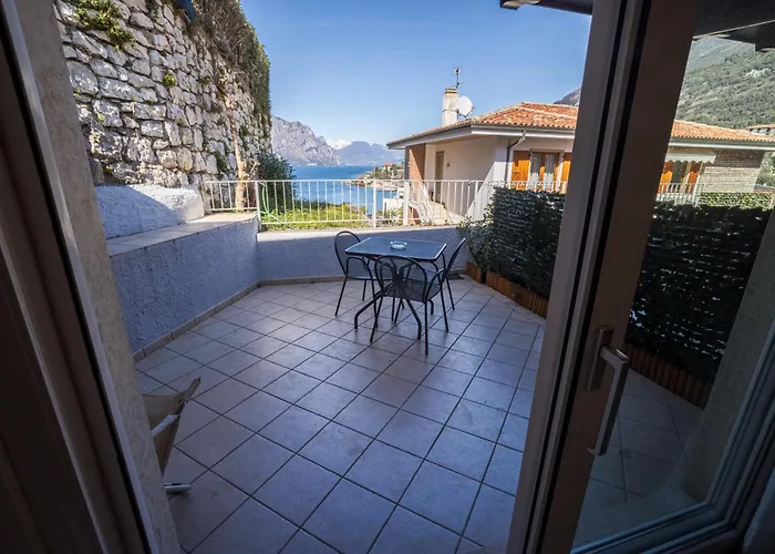 La Madrugada Malcesine