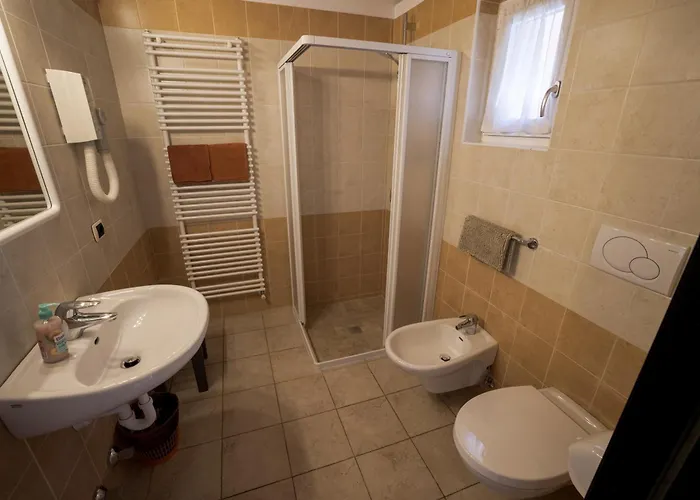 Apart-hotel La Madrugada 4*