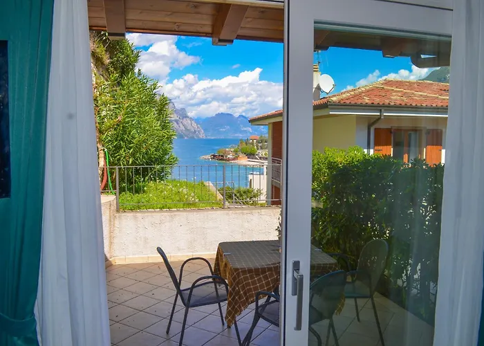 公寓式酒店 拉马佐加达酒店