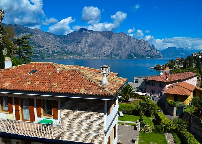 公寓式酒店 拉马佐加达酒店 4*