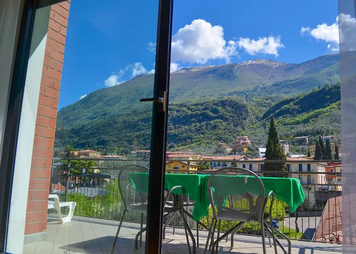 公寓式酒店 拉马佐加达酒店 4*