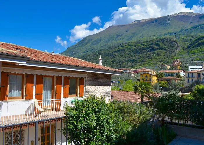 Apart-hotel La Madrugada Malcesine