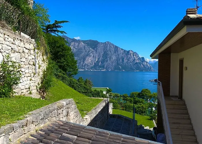 拉马佐加达酒店 马尔切西内