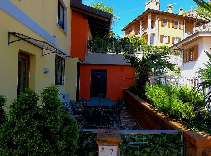 拉马佐加达酒店