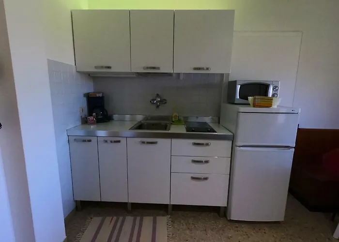 拉马佐加达酒店 公寓式酒店