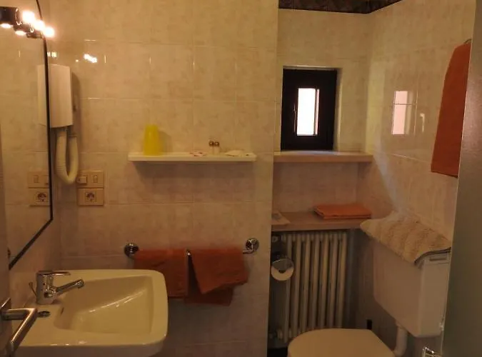 拉马佐加达酒店 4*