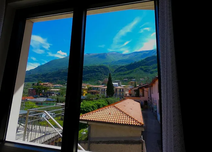 拉马佐加达酒店 公寓式酒店 马尔切西内