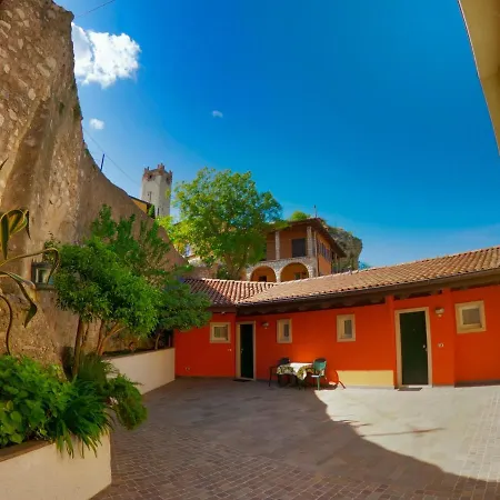 Apartmanhotel La Madrugada