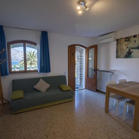 Apartmanhotel La Madrugada *