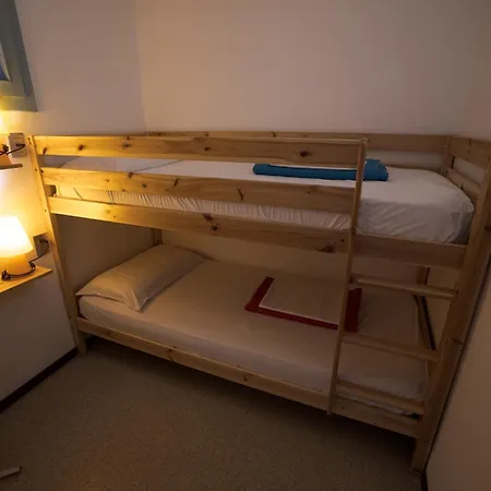 Apartmanhotel La Madrugada Malcesine