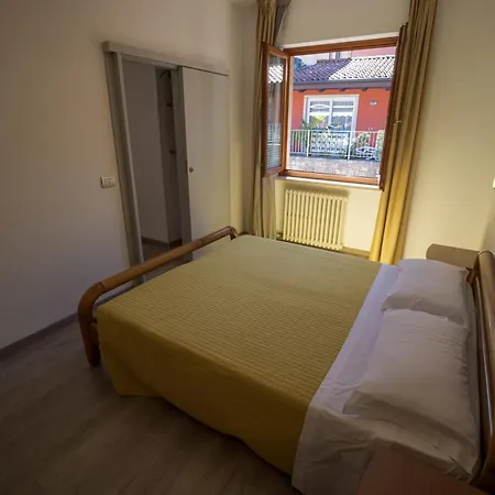 La Madrugada 4* Malcesine