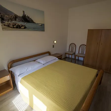 Apartmanhotel La Madrugada